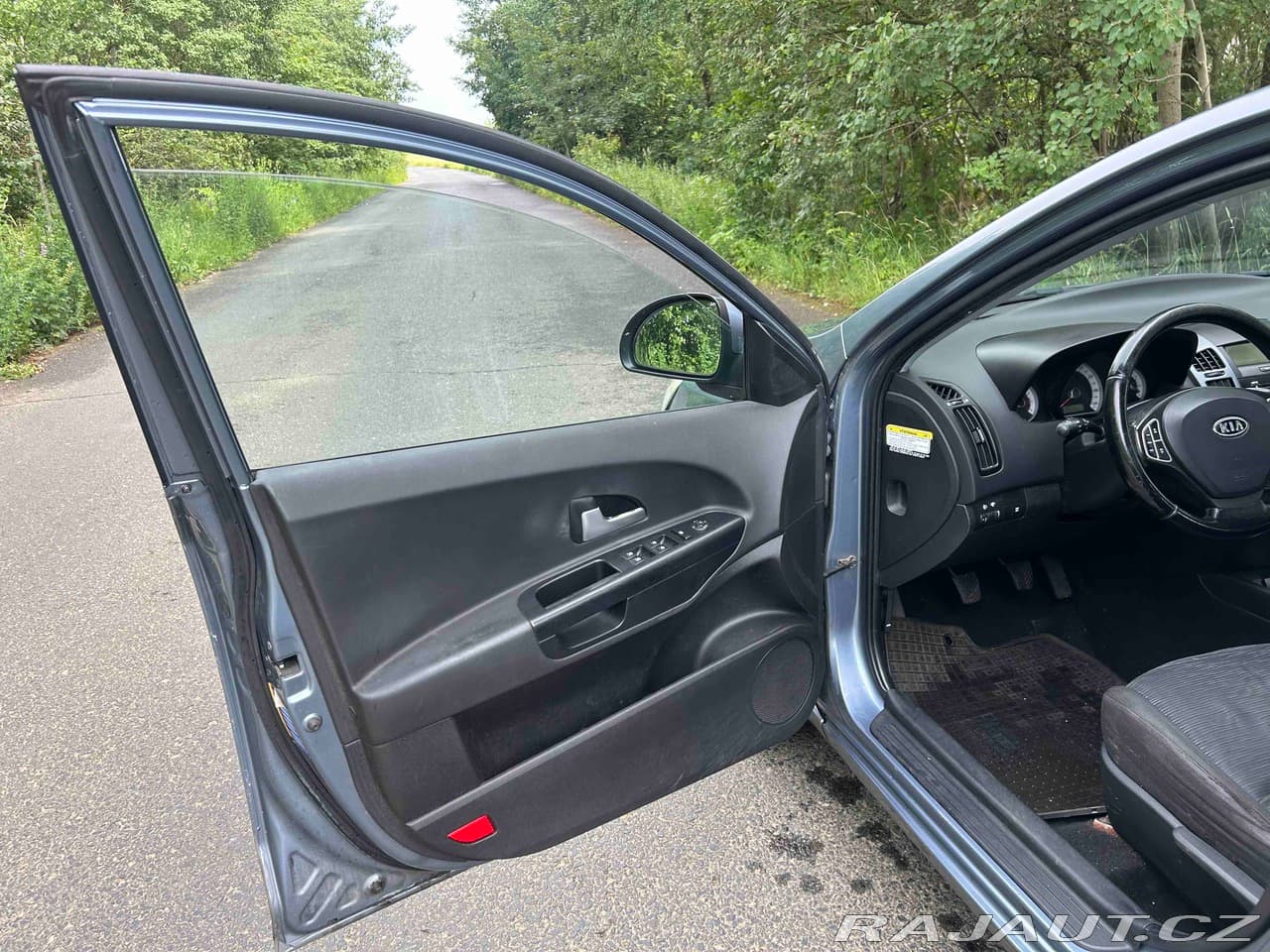 2009 Kia CEE'D - 8