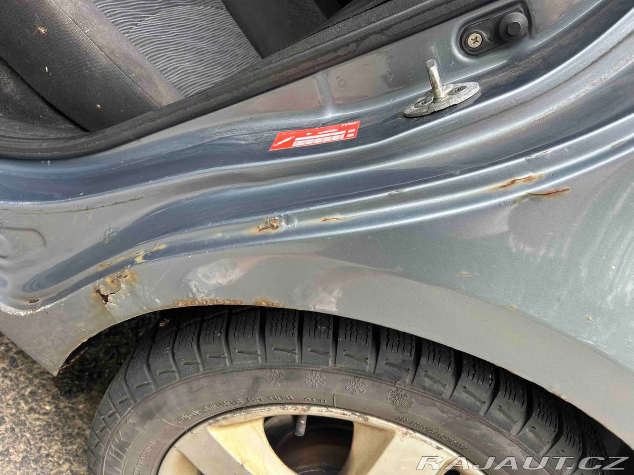 2009 Kia CEE'D - 9