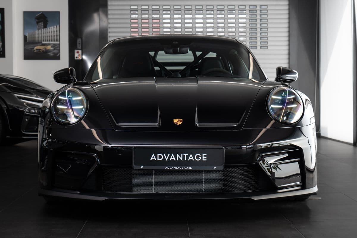 2026 Porsche 911 - 2