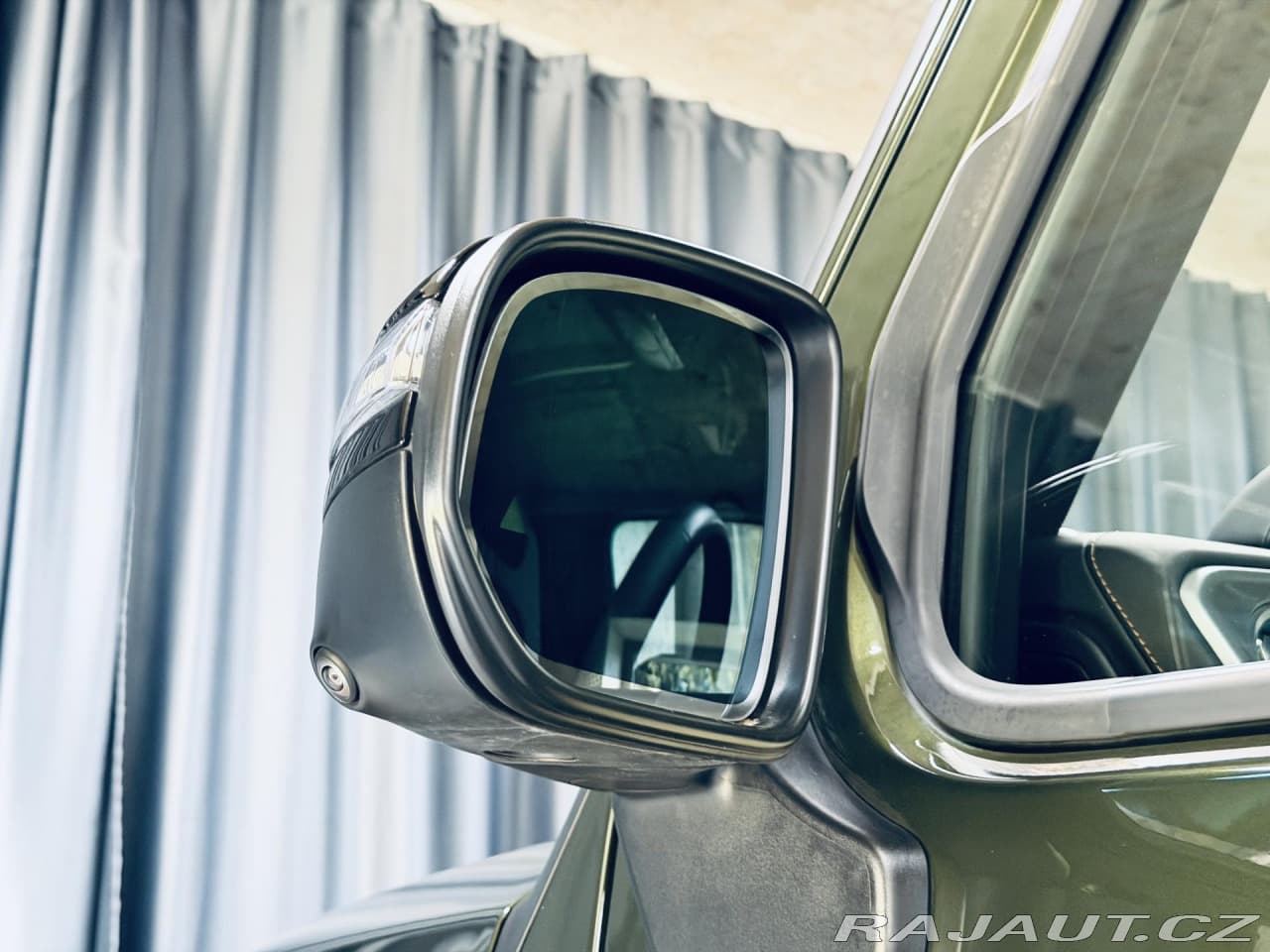 2024 Mercedes-Benz G-CLASS - 11