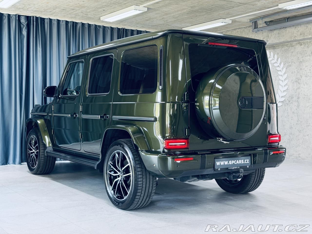 2024 Mercedes-Benz G-CLASS - 6