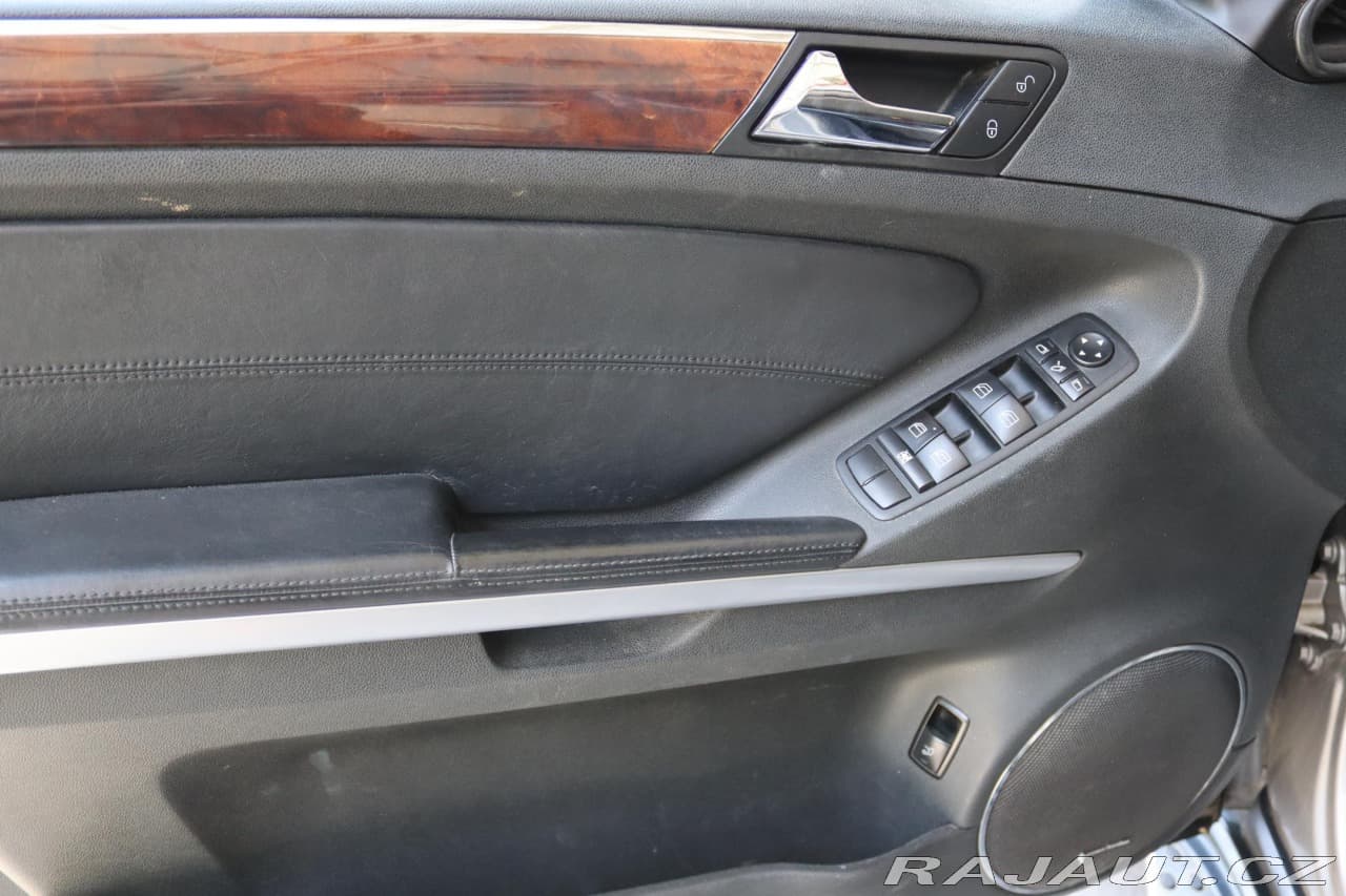 2007 Mercedes-Benz GL - 19