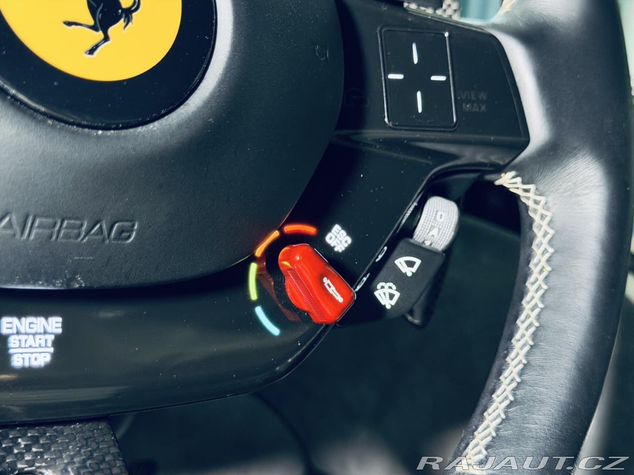 2021 Ferrari ROMA - 19
