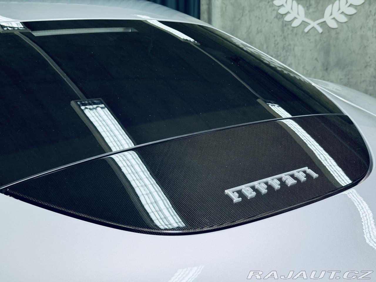 2021 Ferrari ROMA - 9