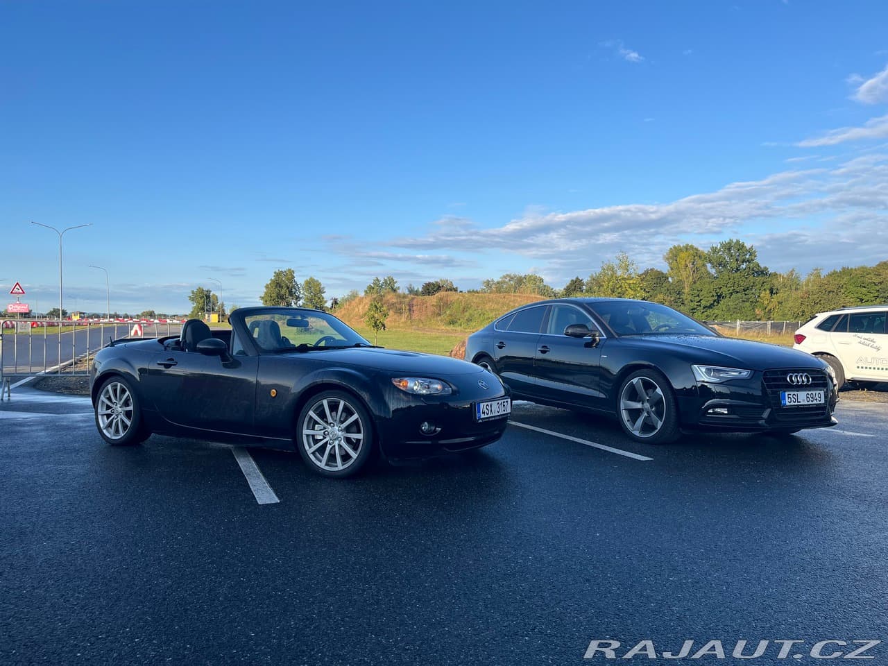 2012 Audi A5 - 3