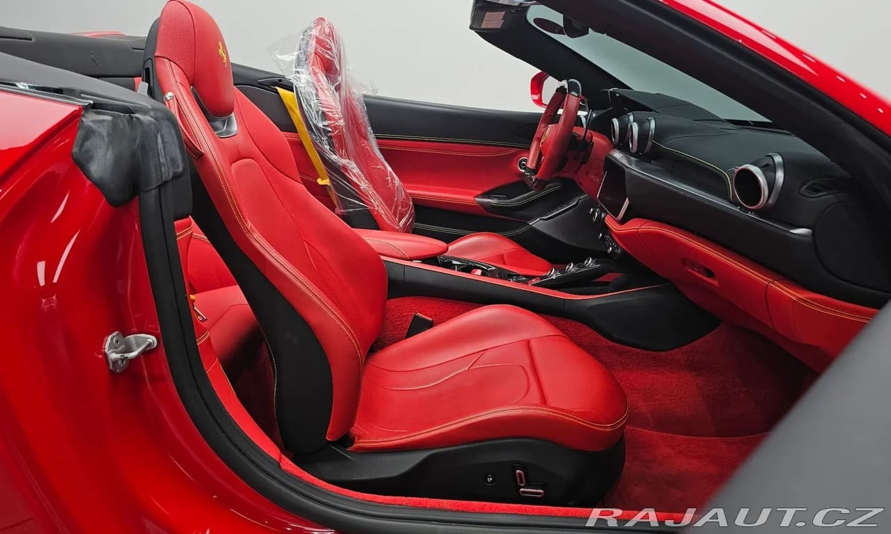 2019 Ferrari PORTOFINO - 10