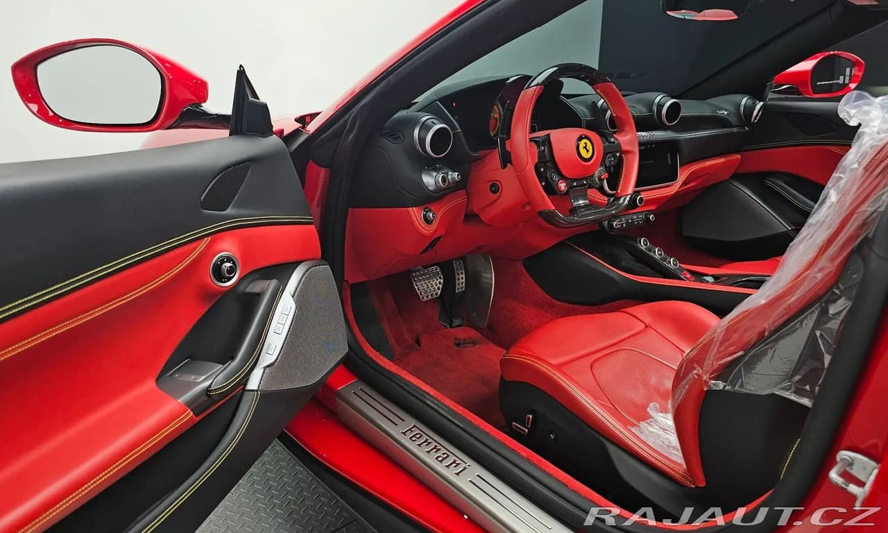 2019 Ferrari PORTOFINO - 11