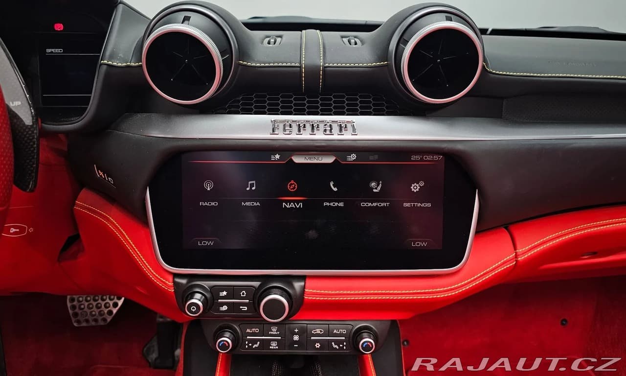 2019 Ferrari PORTOFINO - 14