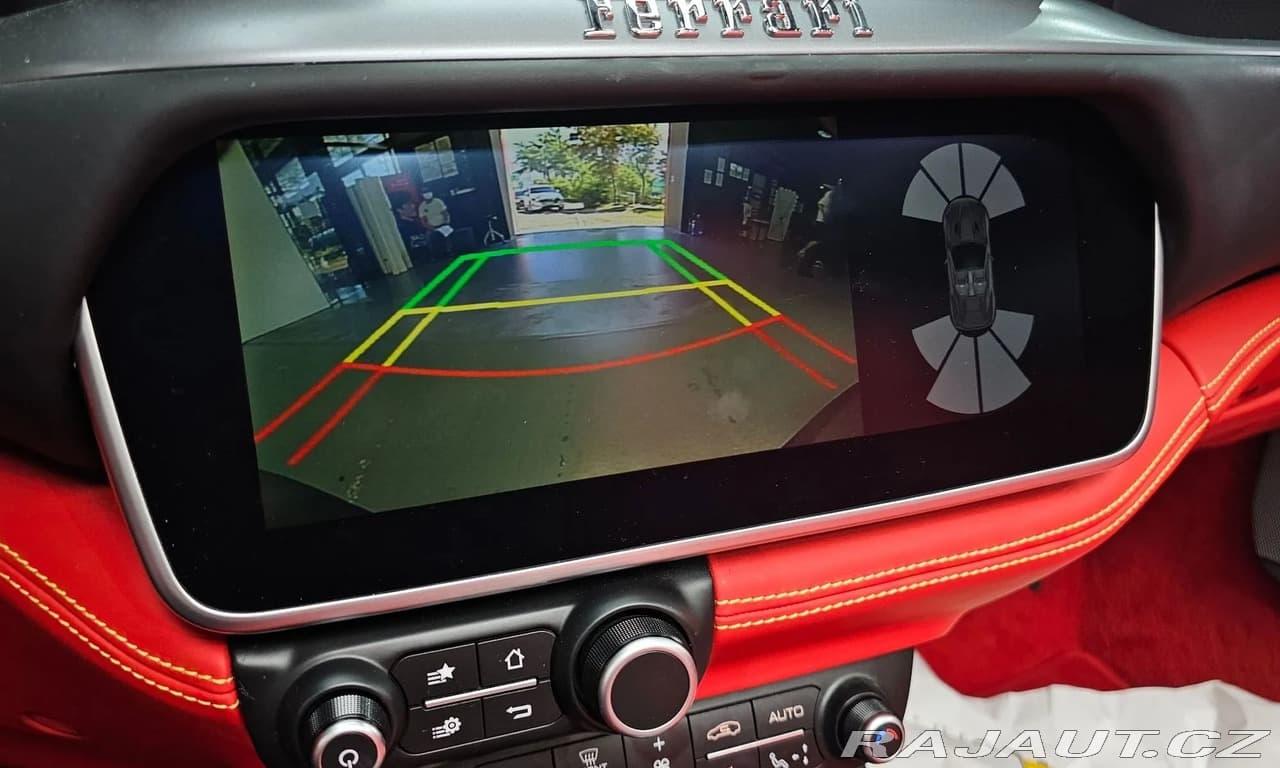 2019 Ferrari PORTOFINO - 15