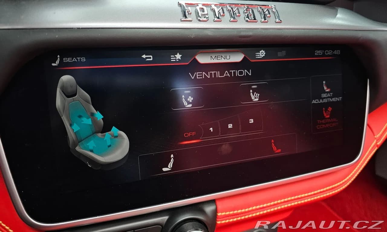2019 Ferrari PORTOFINO - 16