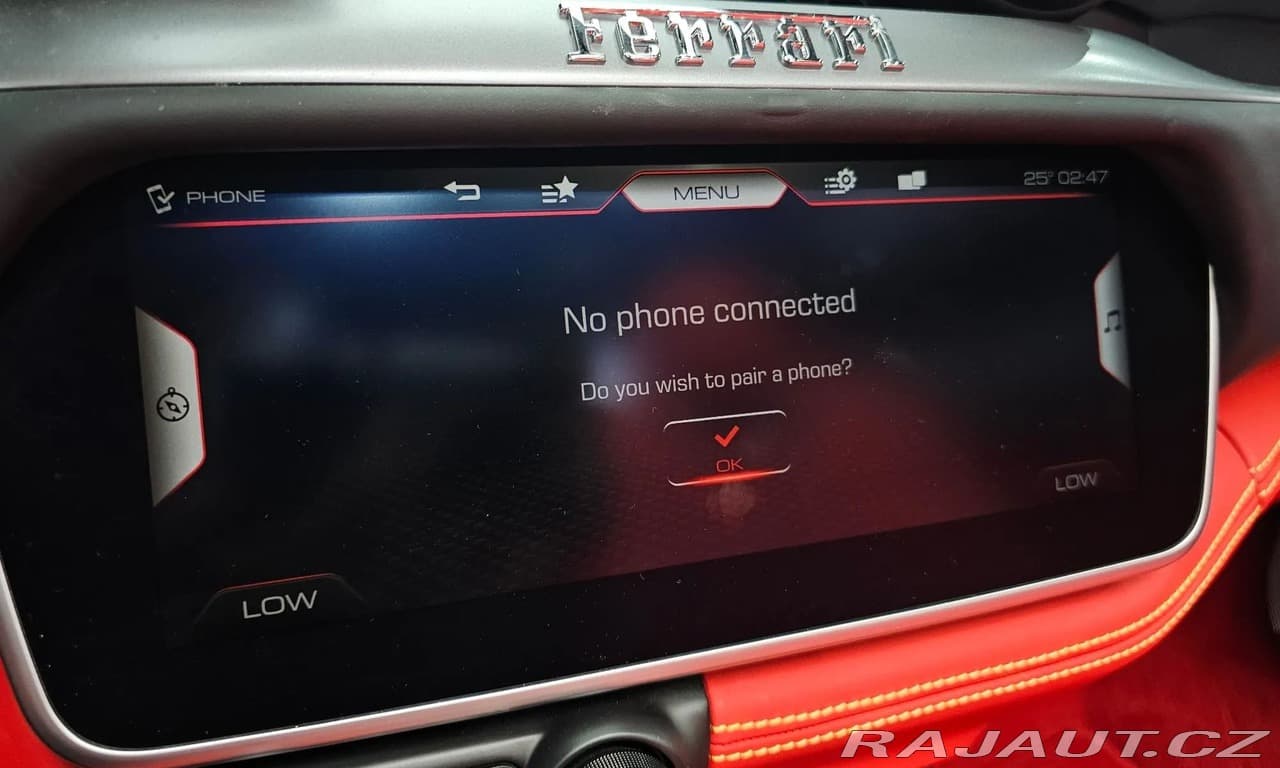 2019 Ferrari PORTOFINO - 17