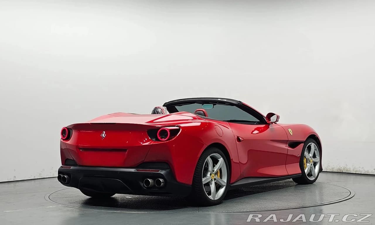 2019 Ferrari PORTOFINO - 2