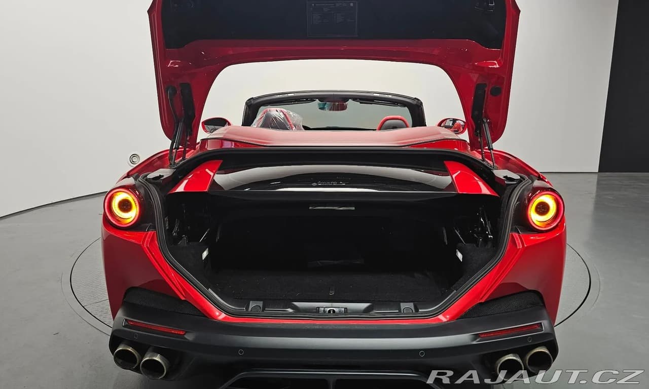 2019 Ferrari PORTOFINO - 20