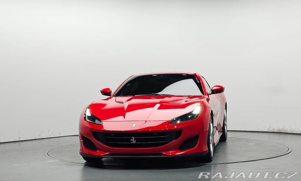 2019 Ferrari PORTOFINO - 3