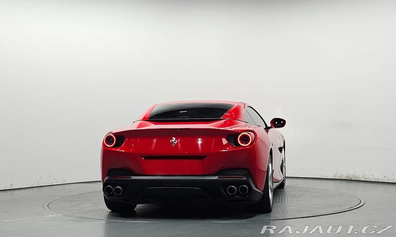 2019 Ferrari PORTOFINO - 4