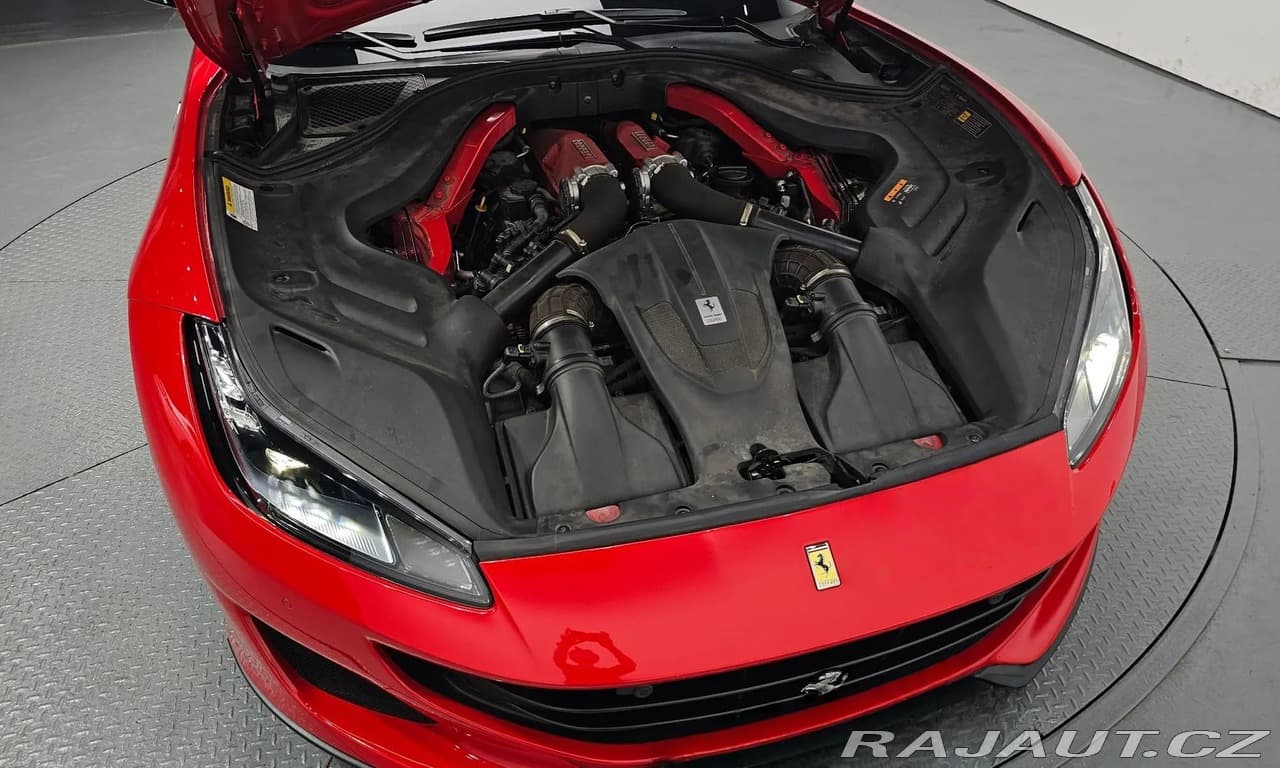 2019 Ferrari PORTOFINO - 6