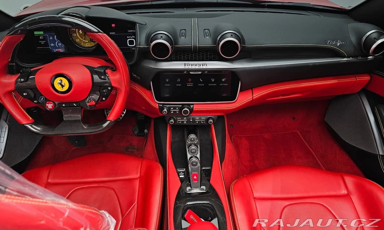 2019 Ferrari PORTOFINO - 7