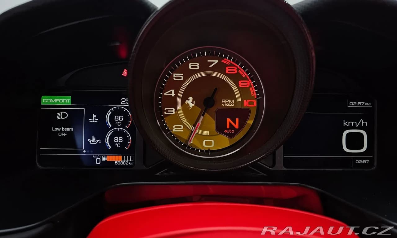 2019 Ferrari PORTOFINO - 8