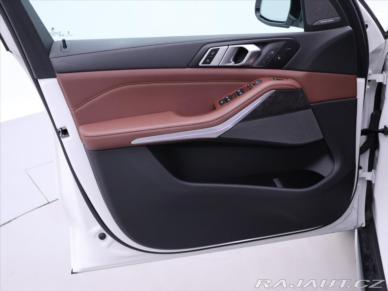 2023 BMW X5 - 19
