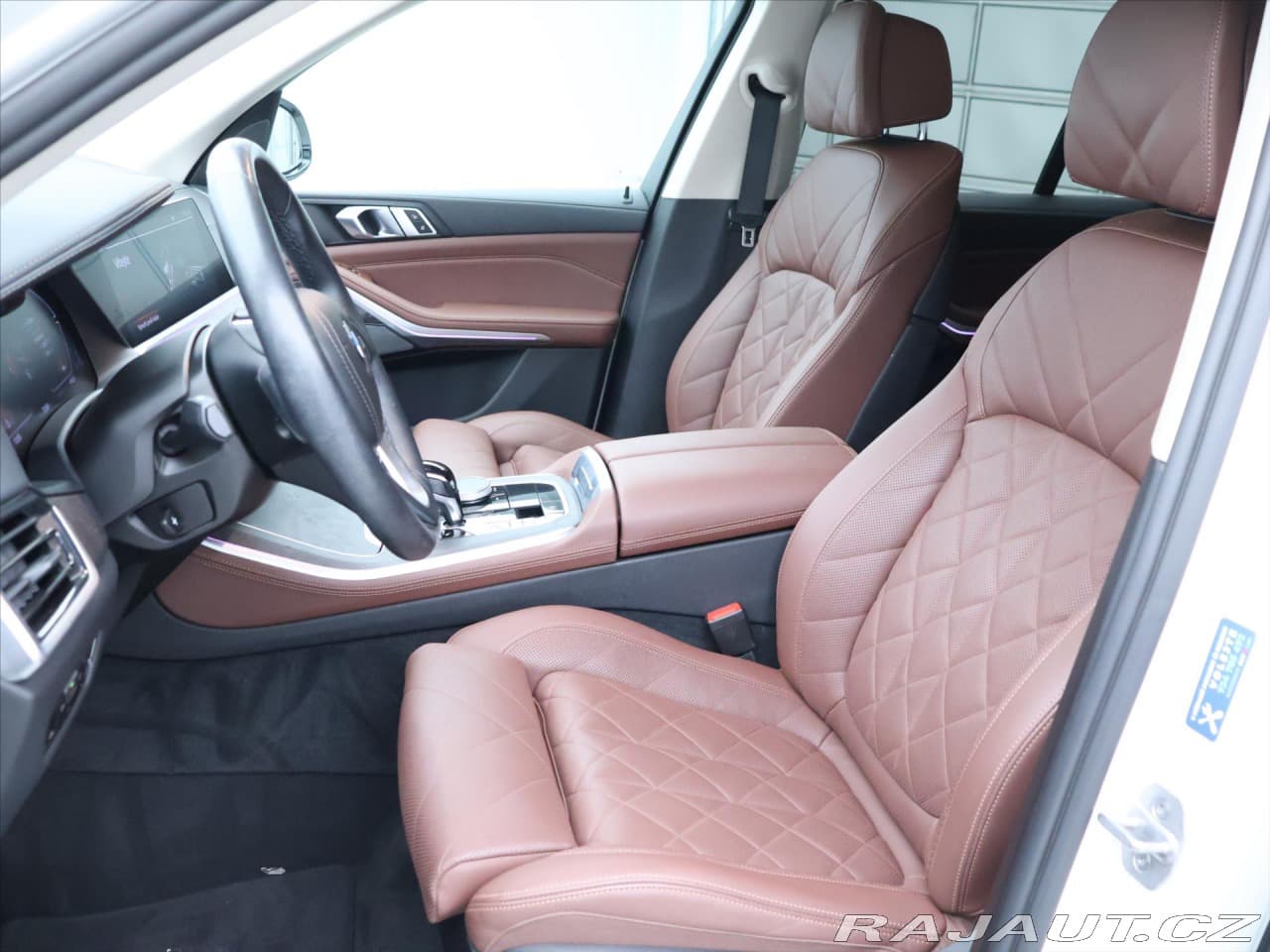 2023 BMW X5 - 21