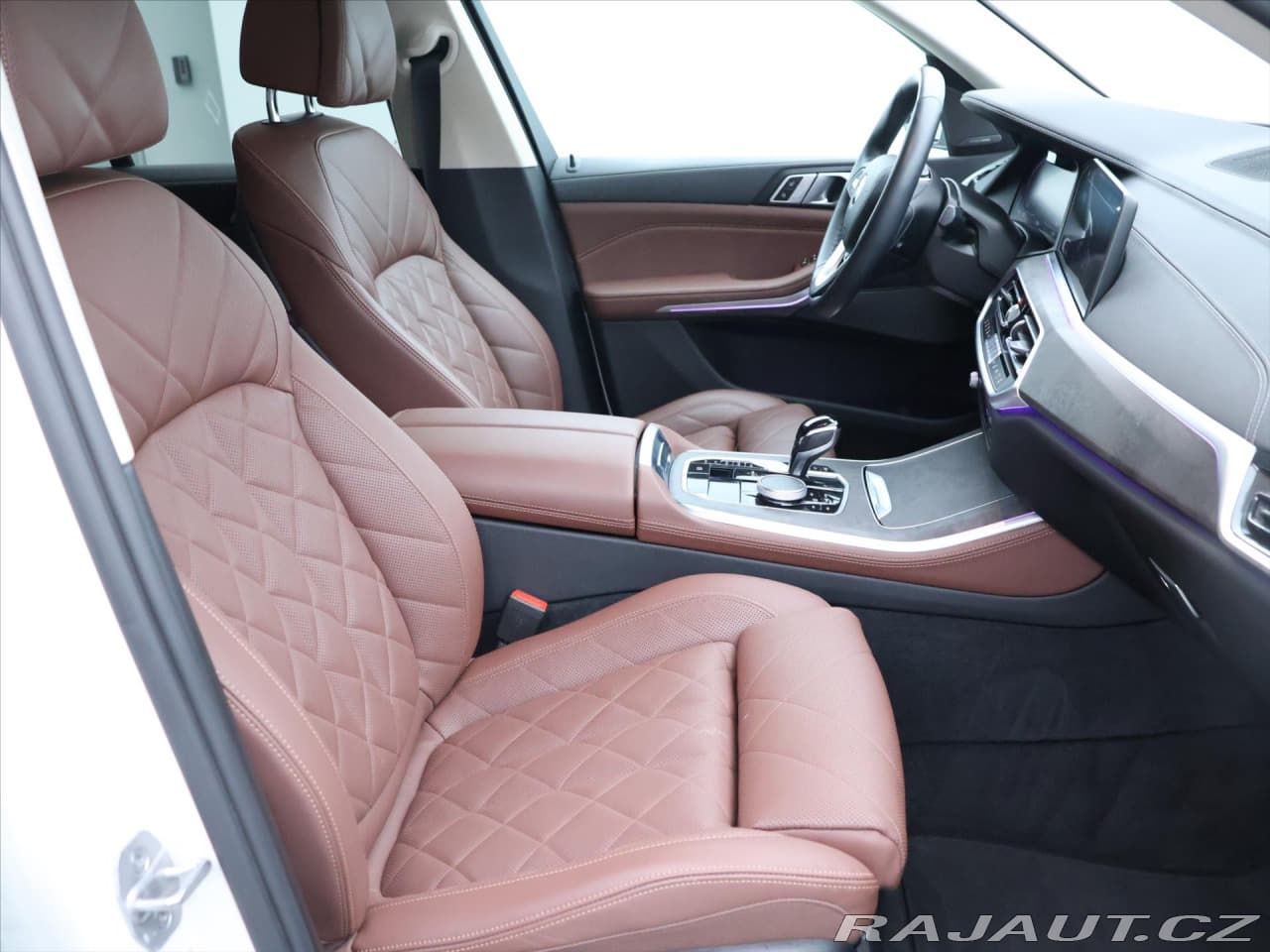 2023 BMW X5 - 25