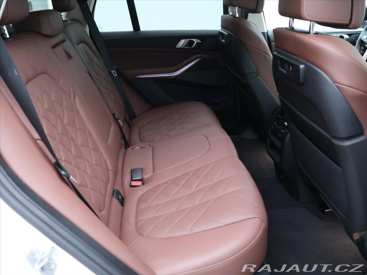 2023 BMW X5 - 27