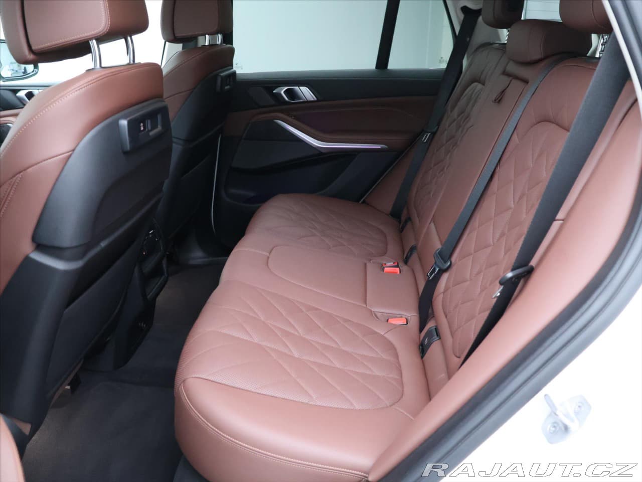 2023 BMW X5 - 29