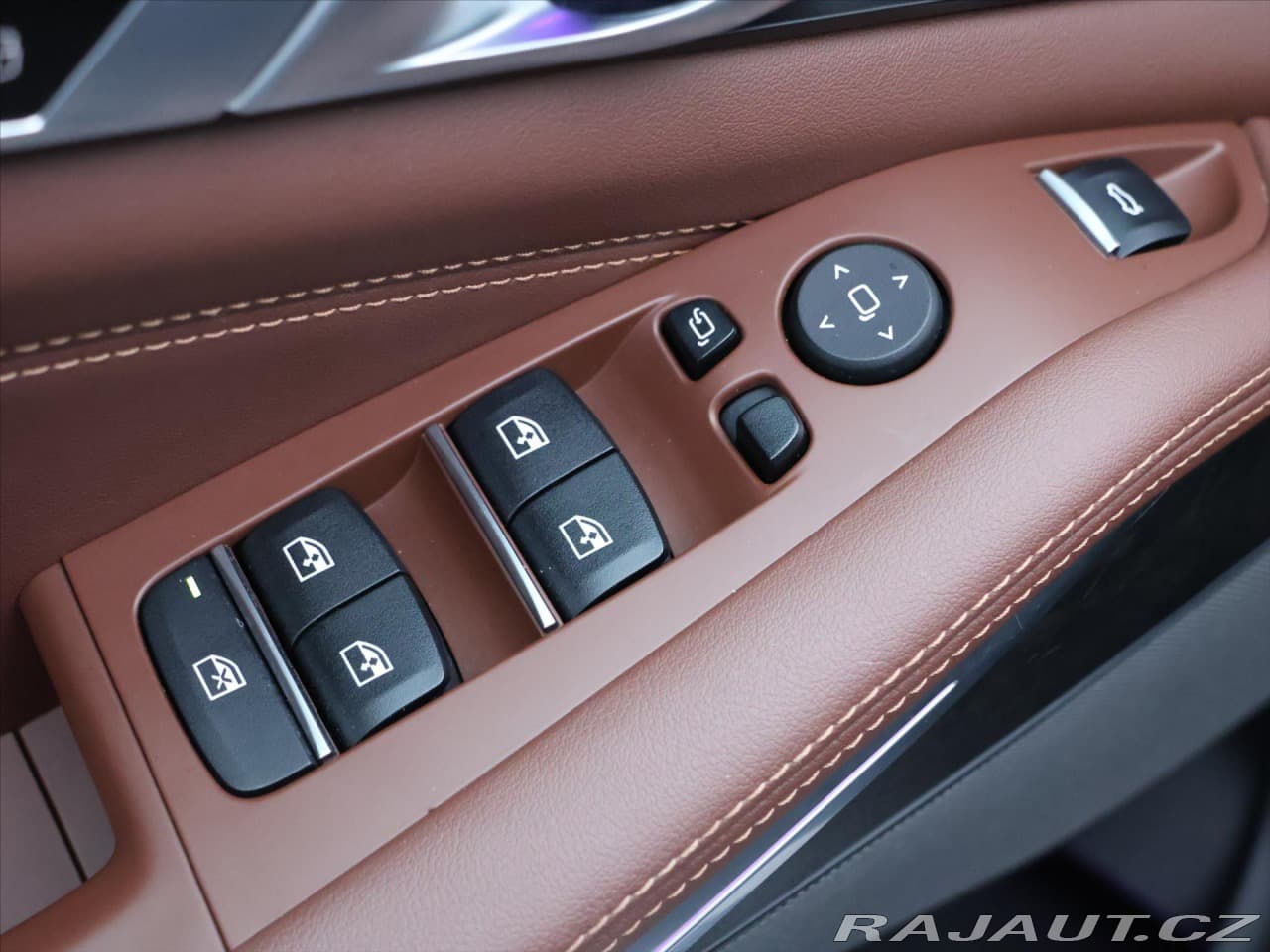 2023 BMW X5 - 31