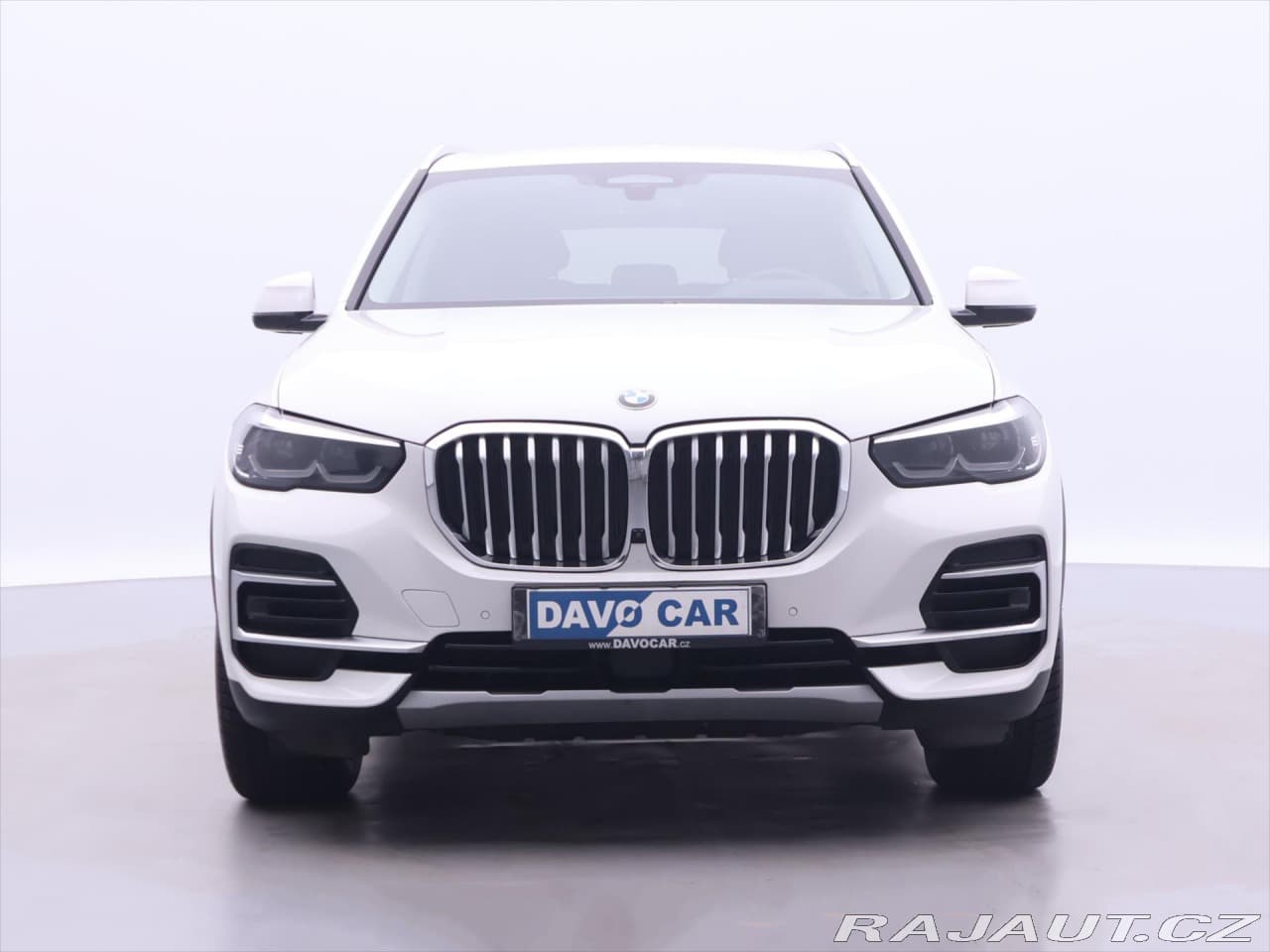 2023 BMW X5 - 3