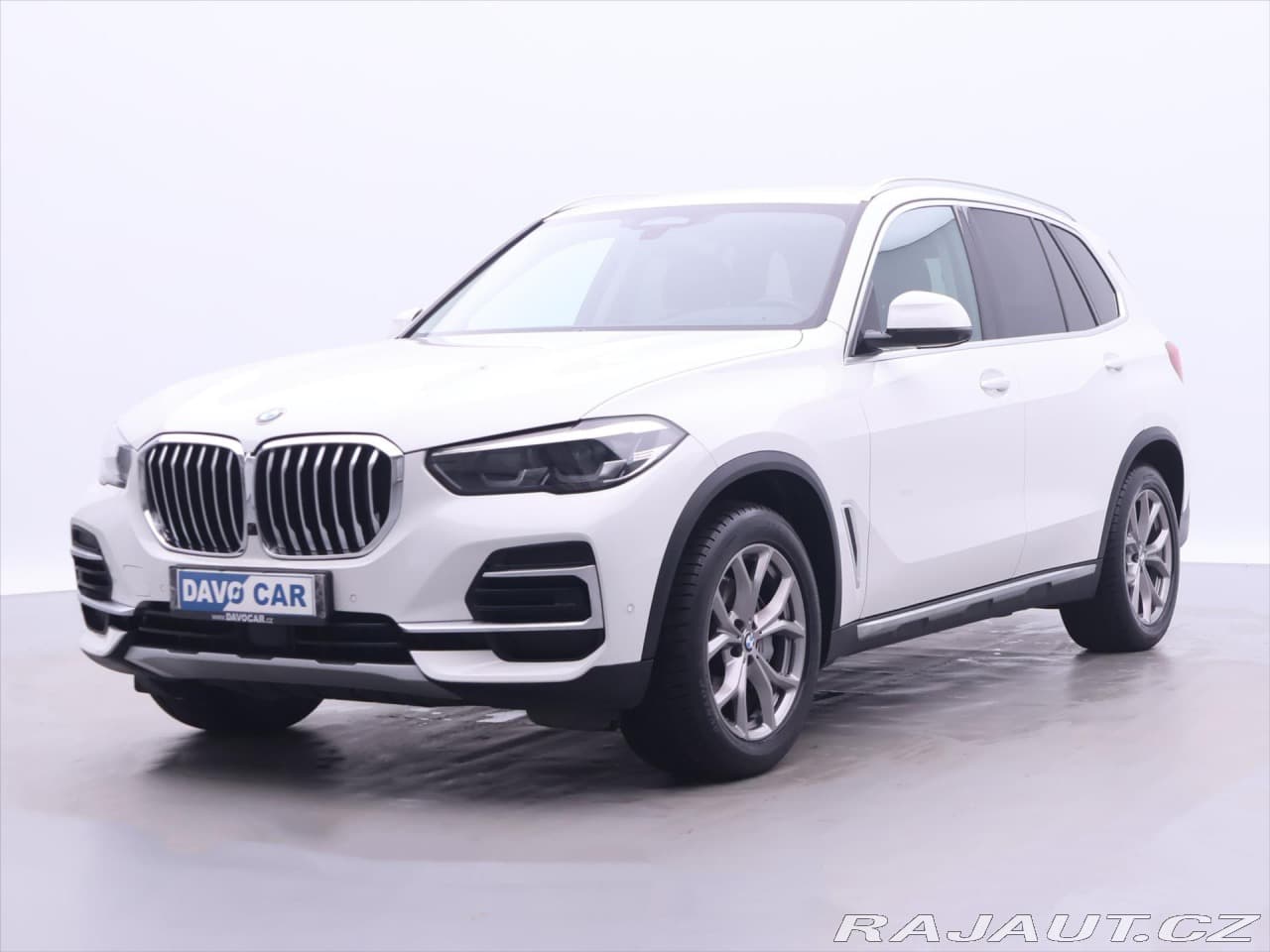 2023 BMW X5 - 5