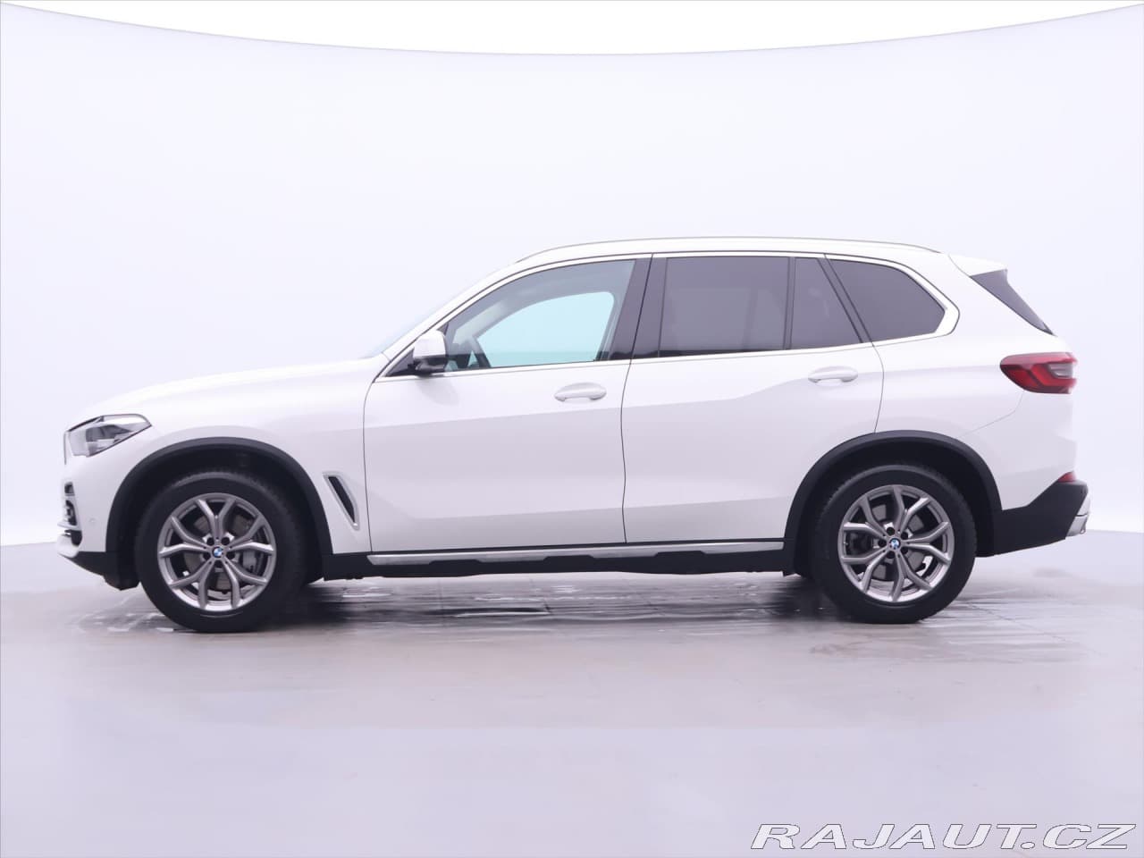 2023 BMW X5 - 7