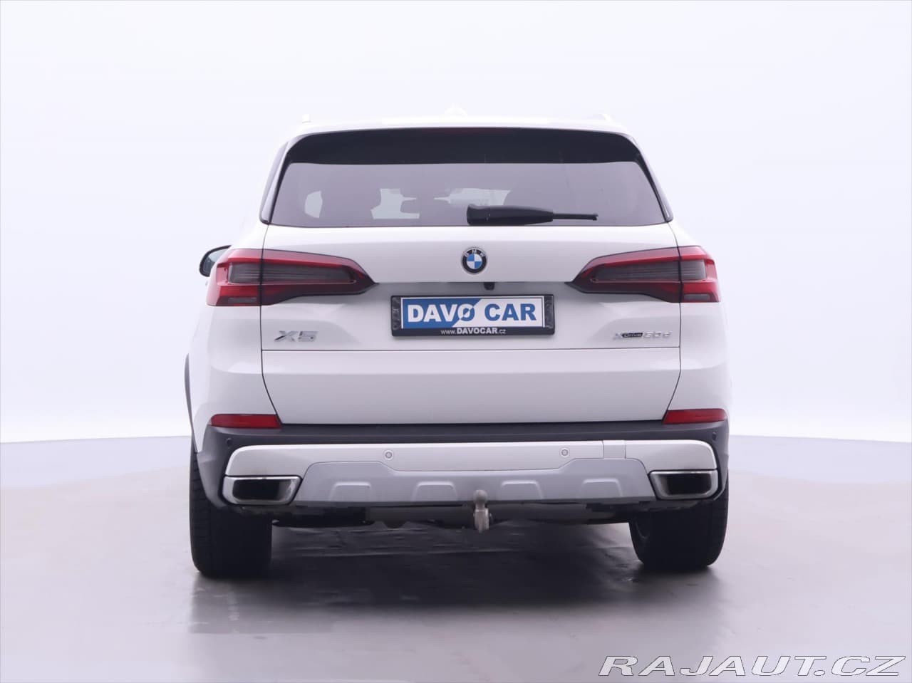 2023 BMW X5 - 11