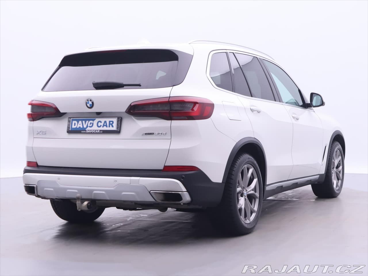 2023 BMW X5 - 13