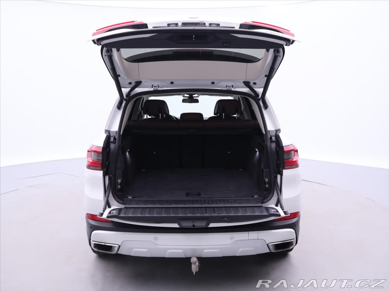 2023 BMW X5 - 17