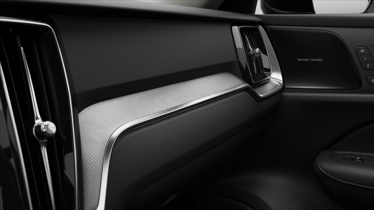2026 Volvo V60 - 10