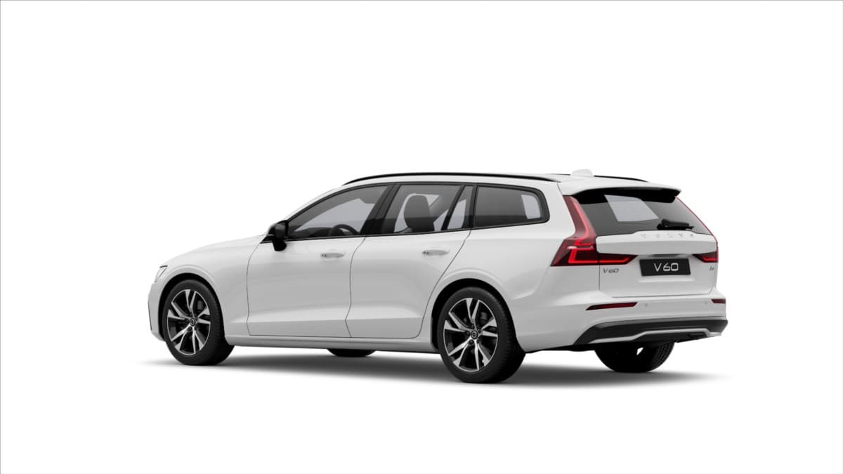 2026 Volvo V60 - 2