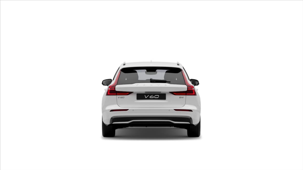 2026 Volvo V60 - 3
