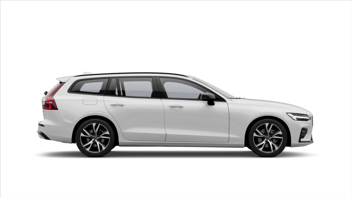 2026 Volvo V60 - 4