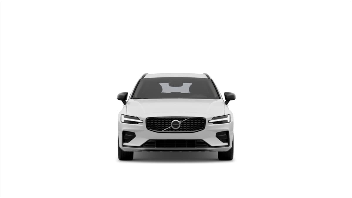 2026 Volvo V60 - 5