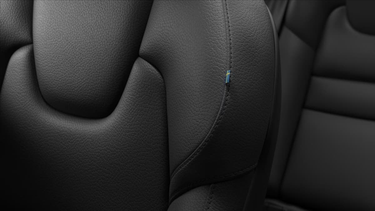 2026 Volvo V60 - 6