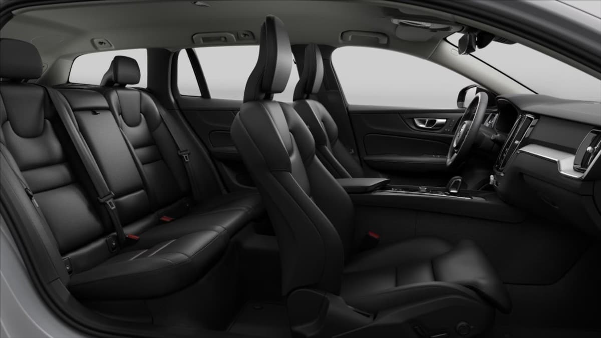 2026 Volvo V60 - 7