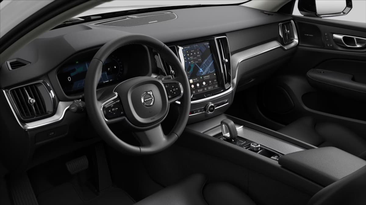 2026 Volvo V60 - 8