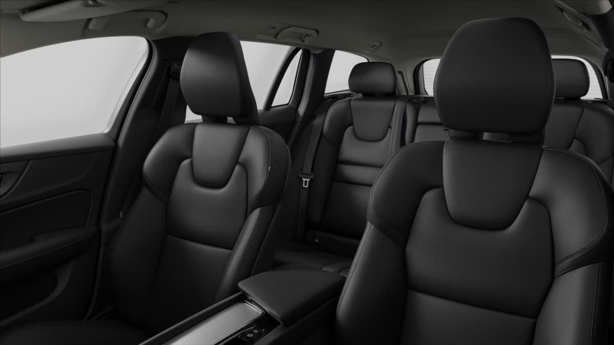 2026 Volvo V60 - 9