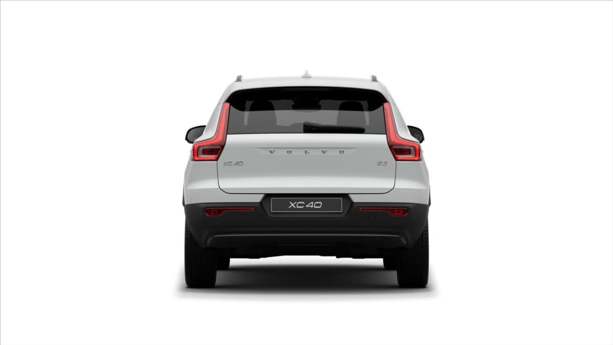 2026 Volvo XC40 - 3