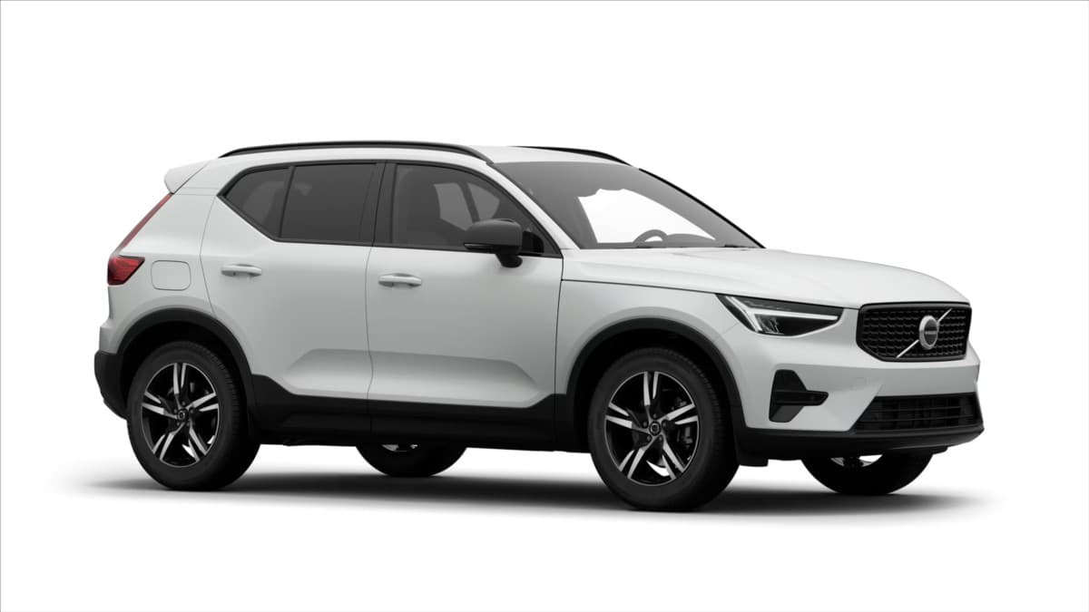 2026 Volvo XC40 - 5