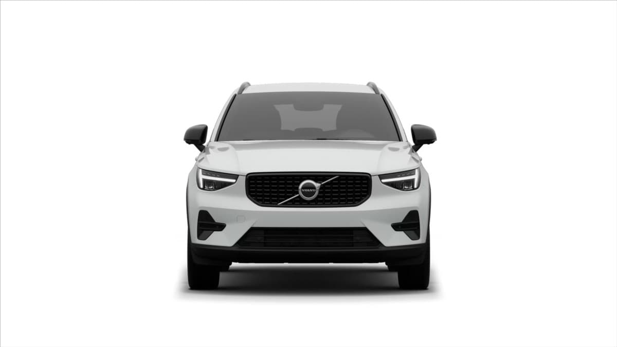 2026 Volvo XC40 - 6
