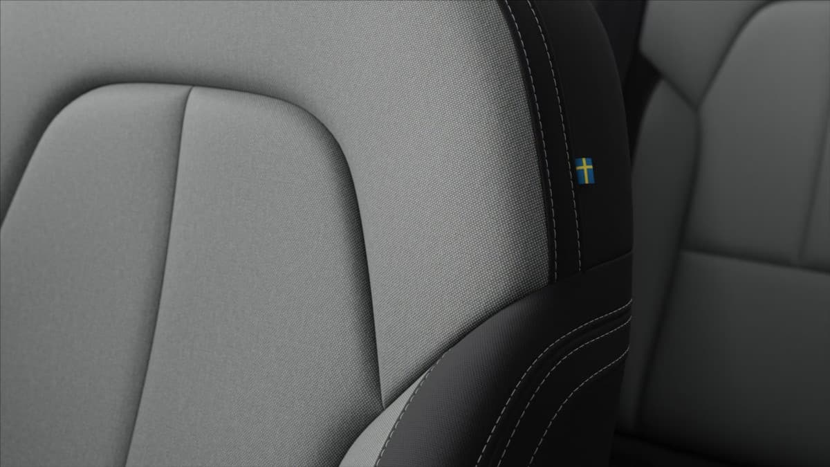 2026 Volvo XC40 - 7