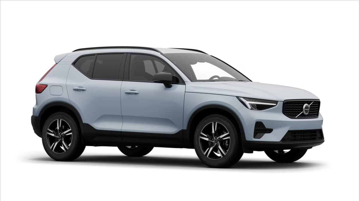 2026 Volvo XC40 - 5