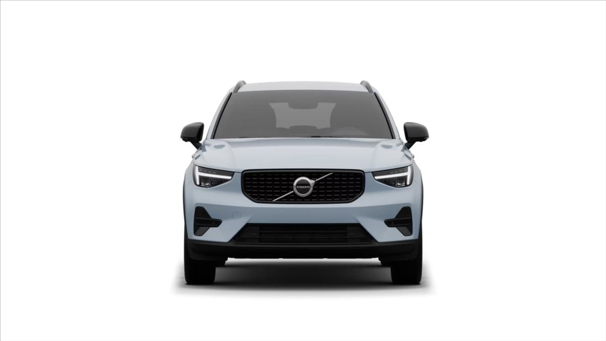 2026 Volvo XC40 - 6
