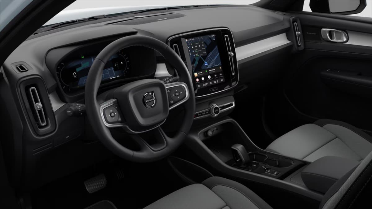 2026 Volvo XC40 - 7